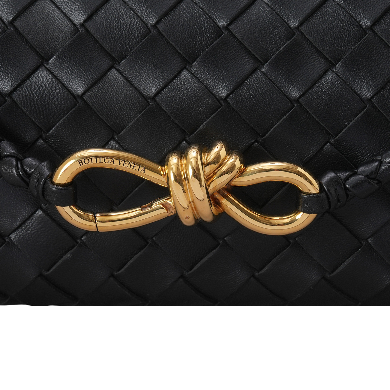 BOTTEGA VENETA(USED)보테가베네타 E/W 안디아모